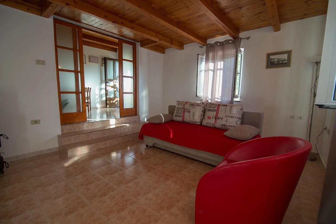 Rialto Apartment Veli Losinj