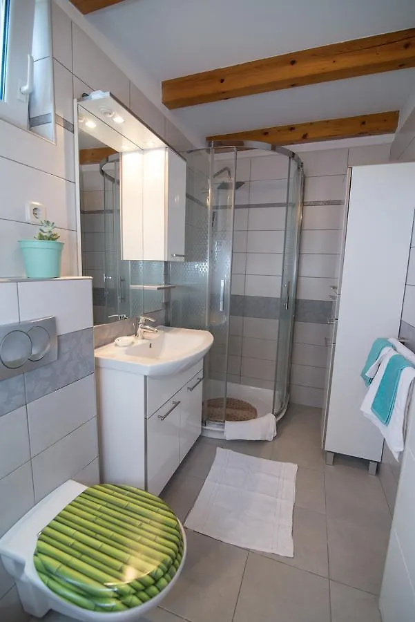 Rialto Apartment Veli Losinj Croatia