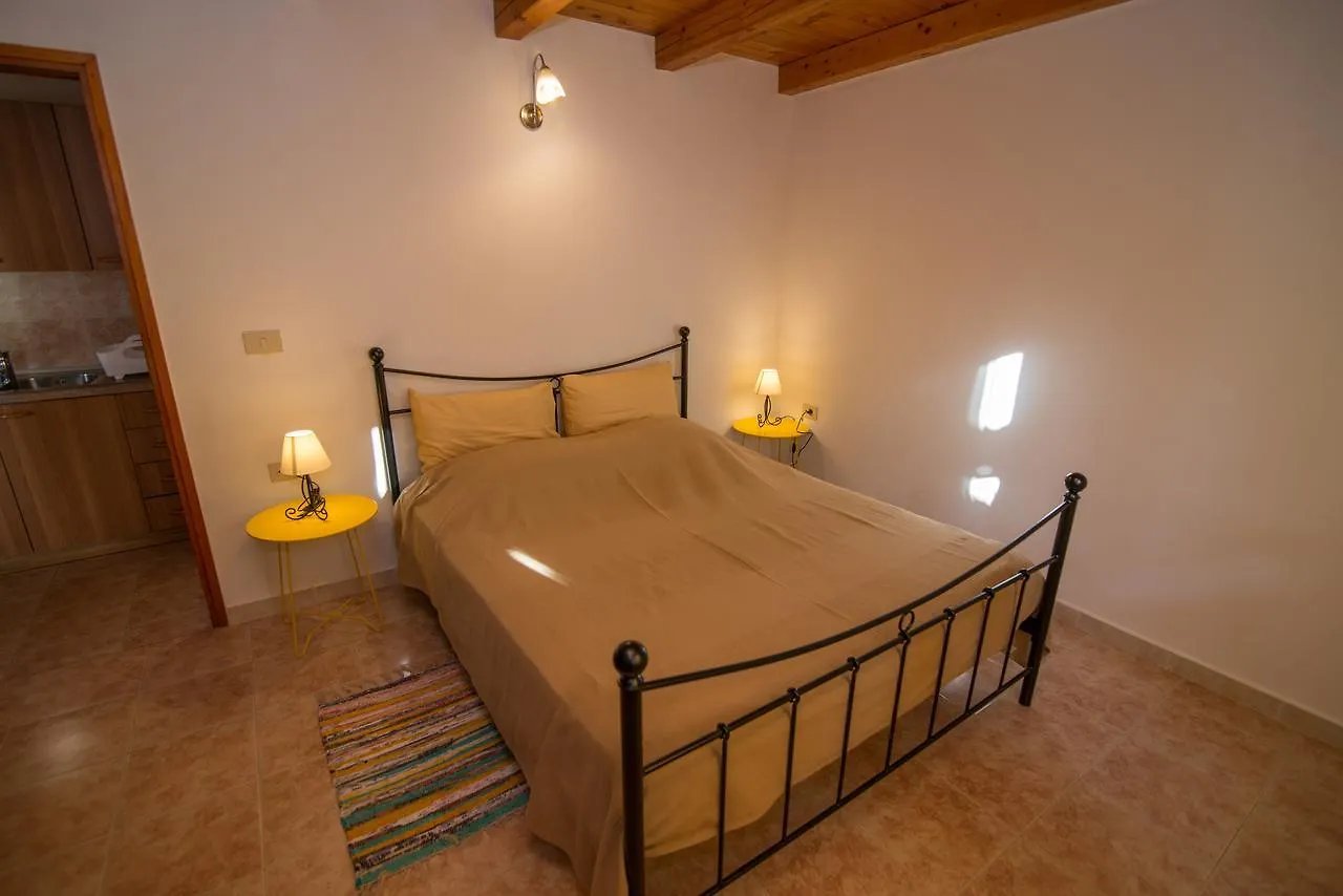 Rialto Apartment Veli Losinj 0*,  Croatia