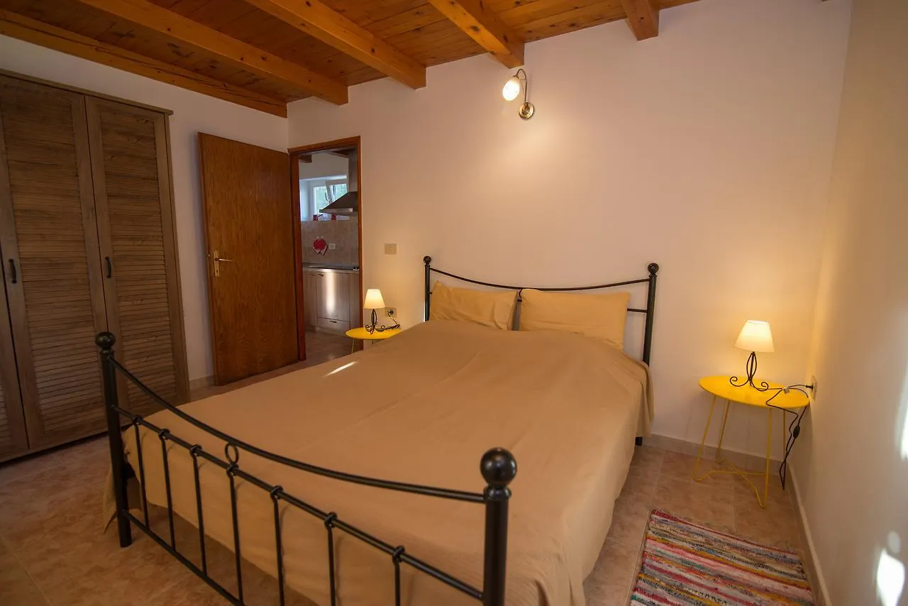Rialto Apartment Veli Losinj