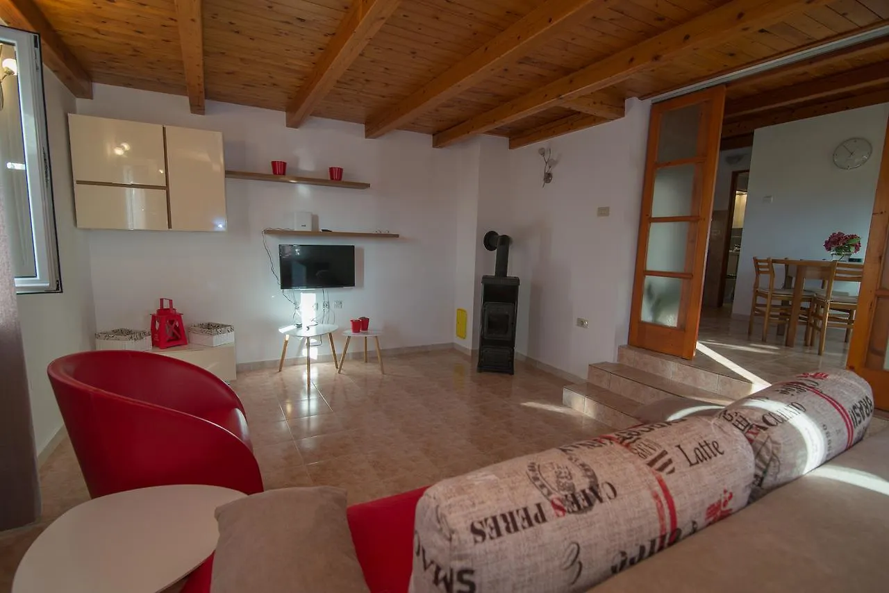 Rialto Apartment Veli Losinj Croatia