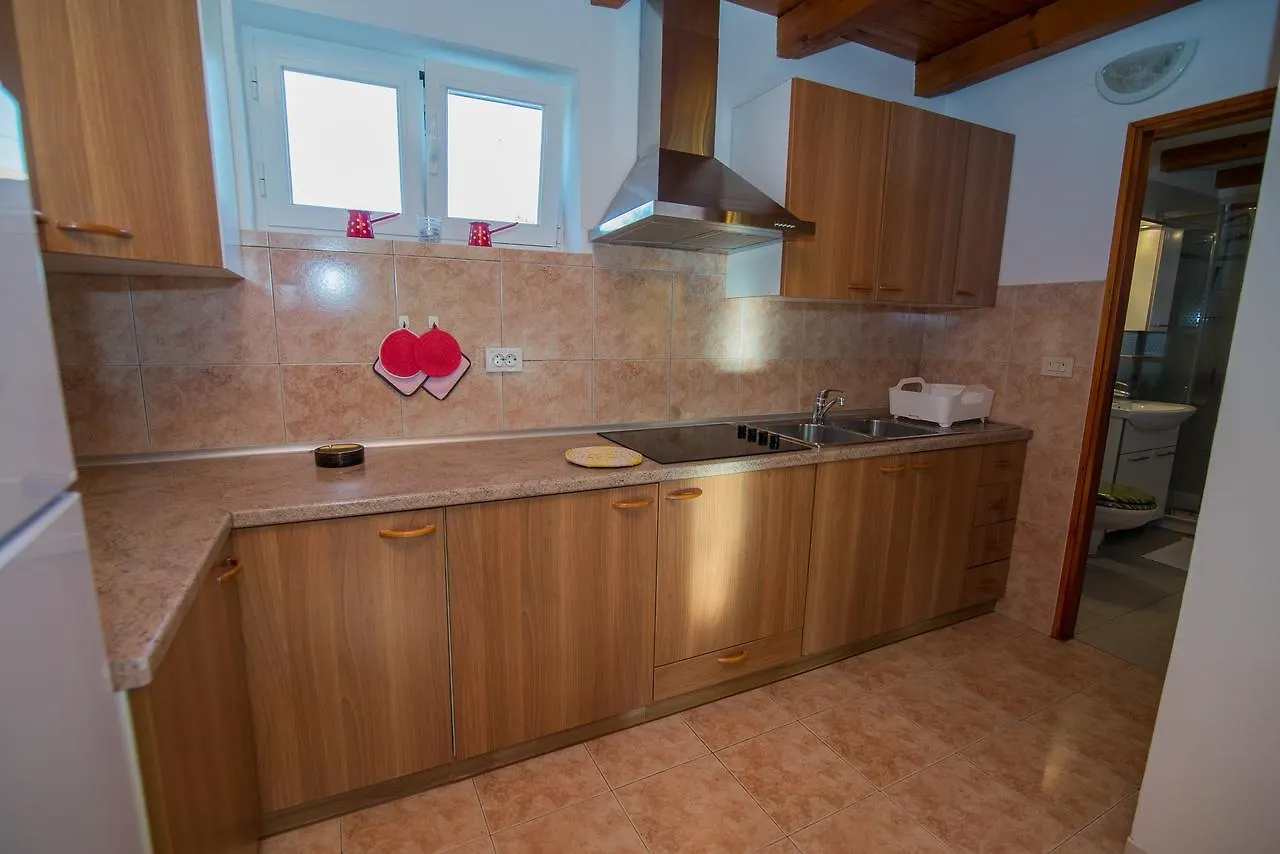 Rialto Apartment Veli Losinj