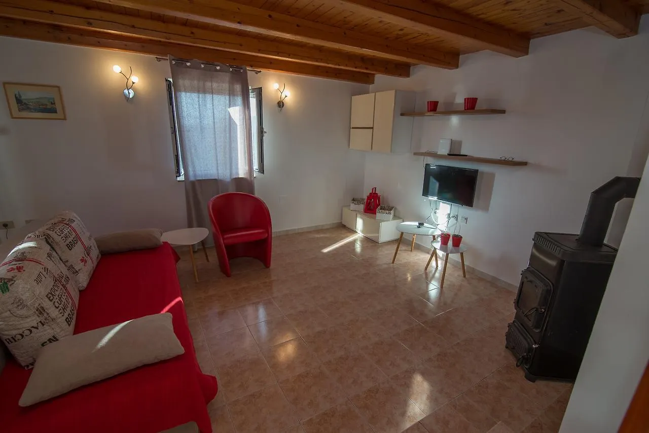 Rialto Apartment Veli Losinj 0*,
