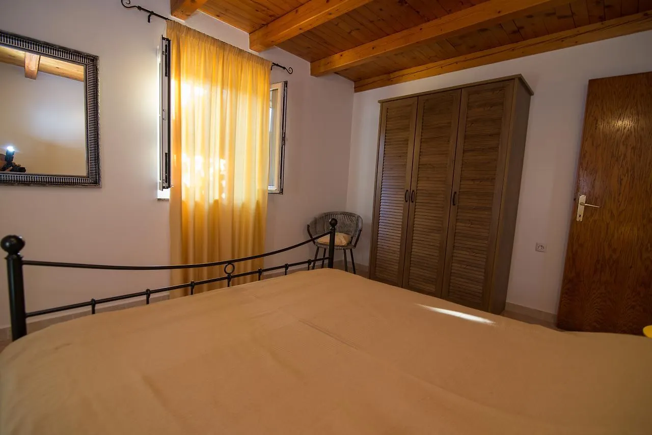 Rialto Apartment Veli Losinj 0*,
