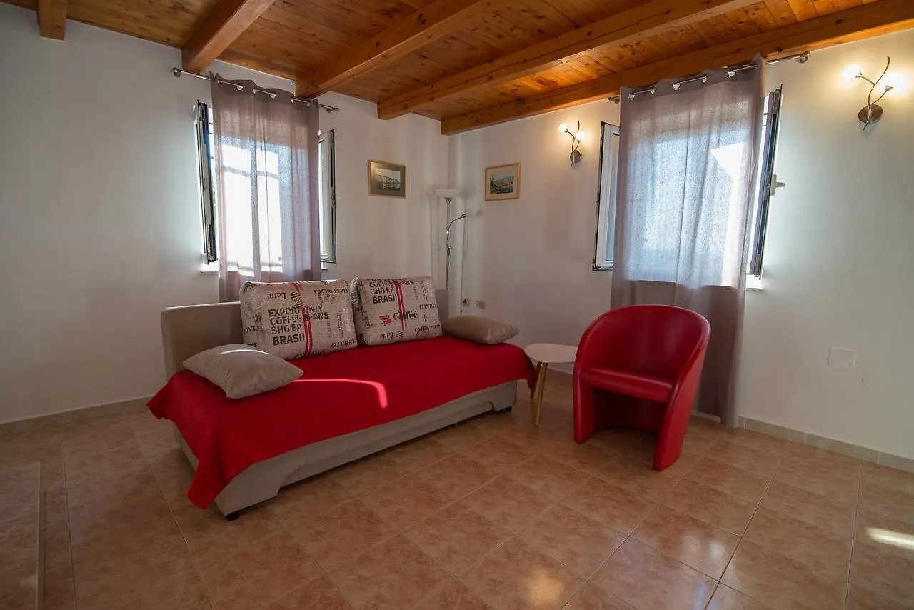 Rialto Apartment Veli Losinj