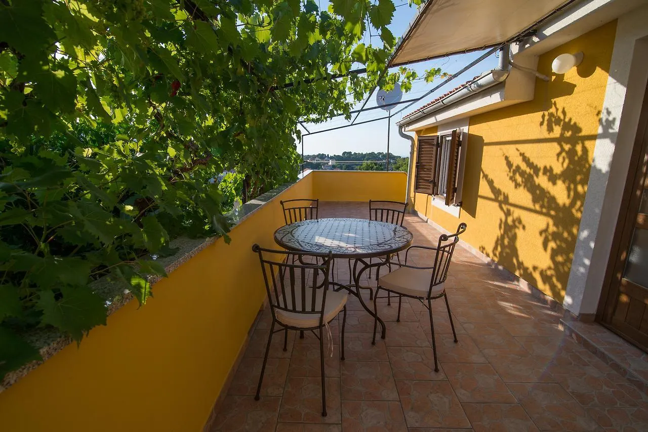 Rialto Apartment Veli Losinj