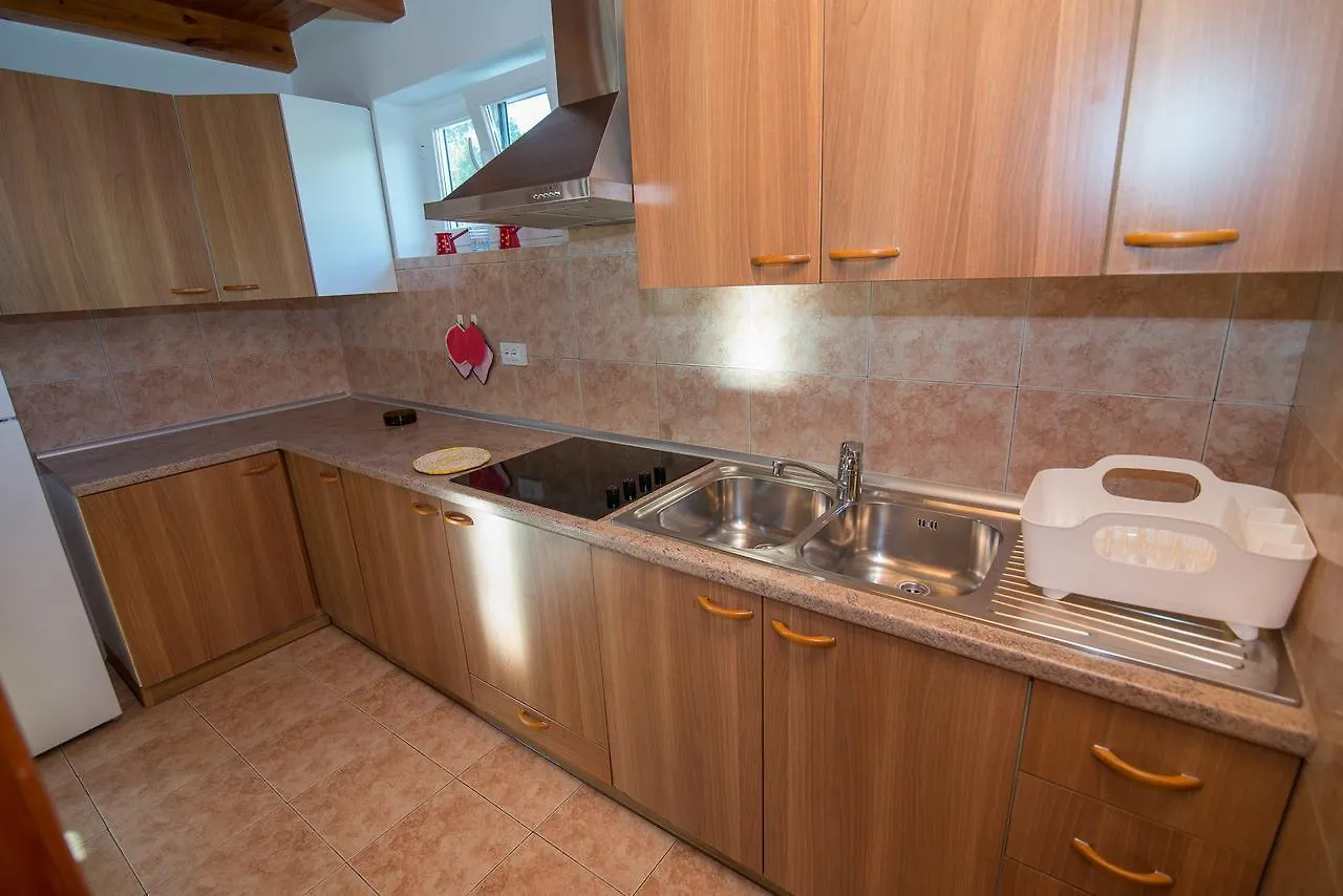 Rialto Apartment Veli Losinj