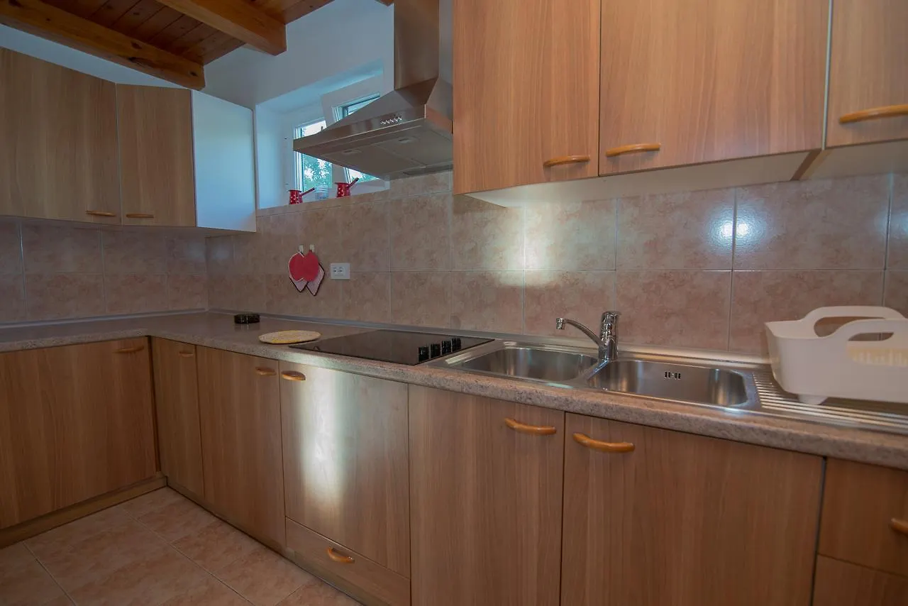 Rialto Apartment Veli Losinj