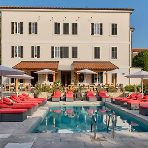 Hotel Dolphin, Veli Losinj