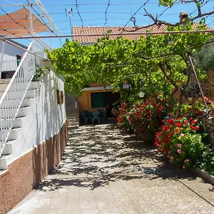 Appartamento Stefanovski Paradiso, Lussingrande