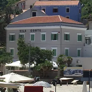 Hotel Vila Conte, Veli Losinj