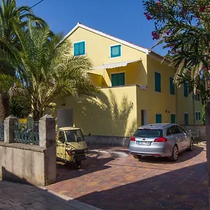 Appartamento Bigblue House, Lussingrande