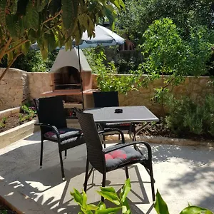 Appartamento Zdenka, Lussingrande
